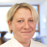 <b>Eva Klug</b> Fachärztin für Urologie Zusatzbezeichnung Notfallmedizin - klug01