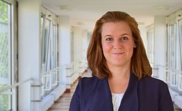 Vivien Vonier, Marketing und Öffentlichkeitsarbeit